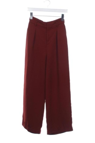 Női nadrág Uniqlo, Méret XS, Szín Piros, Ár 3 809 Ft, #136766831