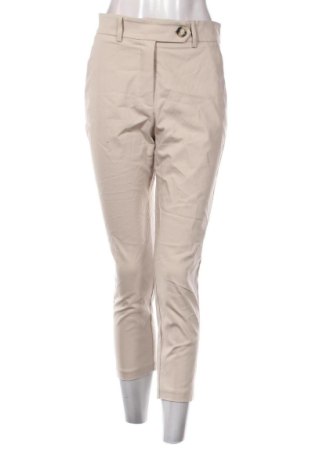 Pantaloni de femei Imperial, Mărime M, Culoare Bej, Preț 125,99 Lei, #136766927