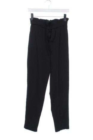 Damenhose Pull&Bear, Größe XS, Farbe Schwarz, Preis 10,99 €, #136767131