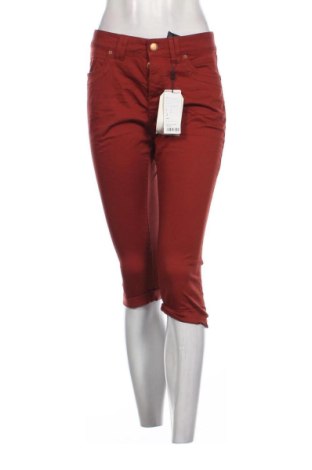 Pantaloni de femei S.Oliver, Mărime S, Culoare Portocaliu, Preț 90,99 Lei, #136767189