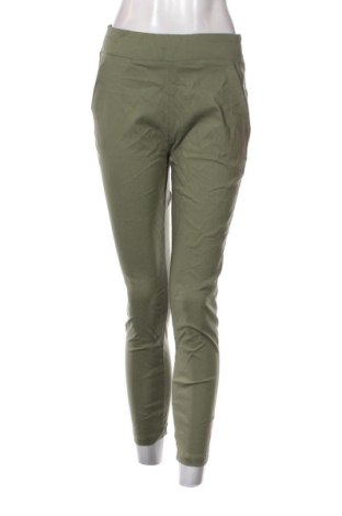 Damskie spodnie Unbranded, Rozmiar M, Kolor Zielony, Cena 75,99 zł, #136767504