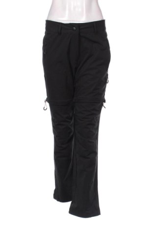 Damenhose Crane, Größe M, Farbe Schwarz, Preis 10,99 €, #136767542