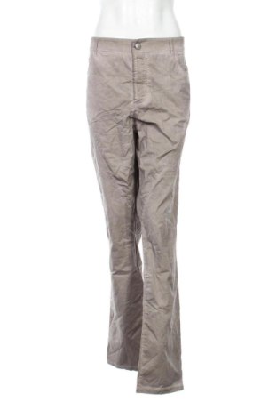 Pantaloni de femei Unbranded, Mărime 3XL, Culoare Bej, Preț 58,99 Lei, #136767773