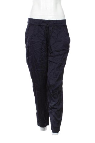 Pantaloni de femei Oltre, Mărime M, Culoare Albastru, Preț 57,99 Lei, #136767816