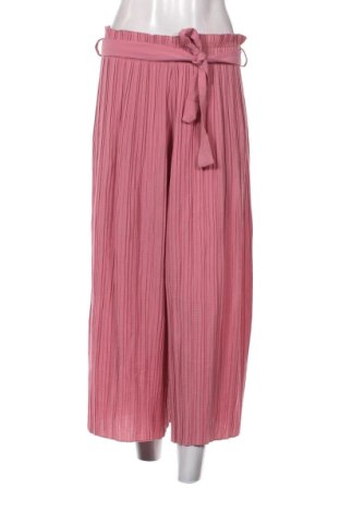 Pantaloni de femei NEW COLLECTION, Mărime S, Culoare Roz, Preț 109,99 Lei, #136767830