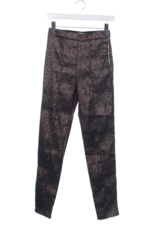 Γυναικείο παντελόνι H&M, Μέγεθος XS, Χρώμα Μαύρο, Τιμή 10,99 €, #136767911