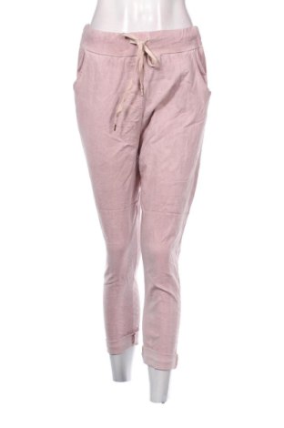 Damskie spodnie Unbranded, Rozmiar M, Kolor Popielaty róż, Cena 29,99 zł, #136767927