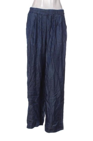 Pantaloni de femei Hybrid, Mărime M, Culoare Albastru, Preț 90,99 Lei, #136767977