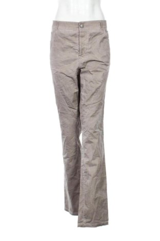 Pantaloni de femei Unbranded, Mărime 3XL, Culoare Bej, Preț 58,99 Lei, #136768310