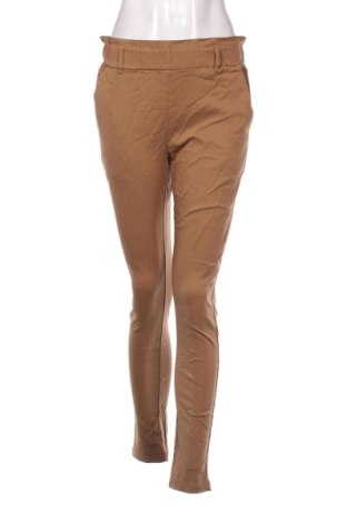 Pantaloni de femei Page One, Mărime M, Culoare Maro, Preț 21,99 Lei, #136768734