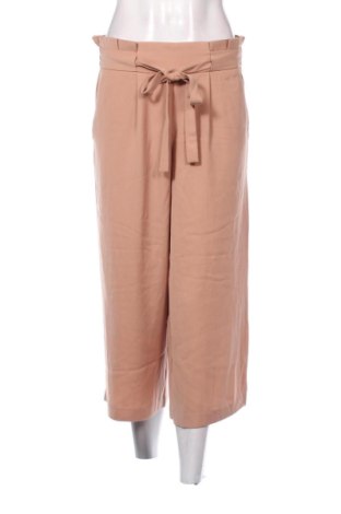 Дамски панталон Vero Moda, Размер S, Цвят Бежов, Цена 5,62 €, #136769271