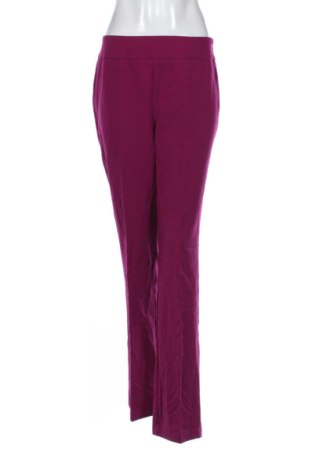 Damenhose Sandro Ferrone, Größe L, Farbe Lila, Preis 29,99 €, #136769357
