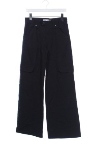 Damenhose Zara, Größe XS, Farbe Schwarz, Preis 12,99 €, #136769369