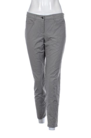 Damenhose Cambio, Größe L, Farbe Grau, Preis 16,99 €, #136769440