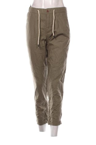 Női nadrág Unbranded, Méret L, Szín Zöld, Ár 9 659 Ft, #136769491
