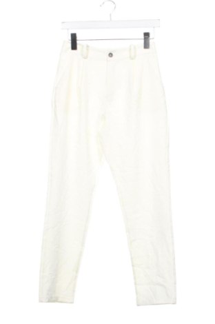 Damenhose Naheva, Größe XS, Farbe Ecru, Preis 17,99 €, #136769944