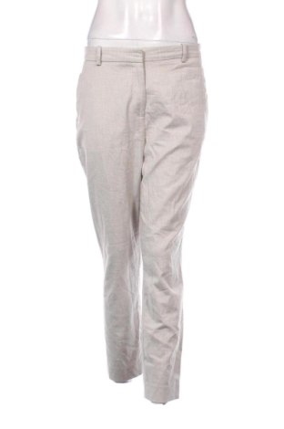 Дамски панталон H&M, Размер M, Цвят Бежов, Цена 14,82 €, #136770013