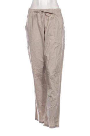 Pantaloni de femei Van Laack, Mărime L, Culoare Bej, Preț 211,99 Lei, #136770087
