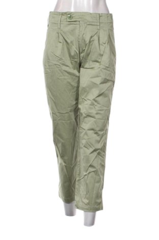 Damenhose United Colors Of Benetton, Größe M, Farbe Grün, Preis 11,99 €, #136770120