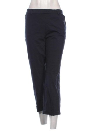 Pantaloni de femei Ragno, Mărime M, Culoare Albastru, Preț 53,99 Lei, #136770260