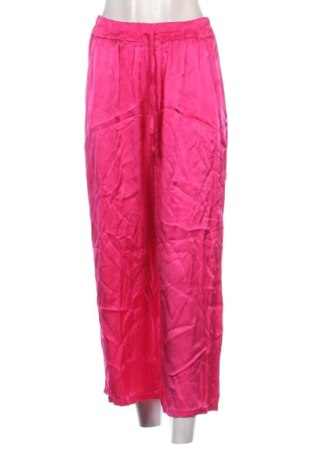Дамски панталон NEW COLLECTION, Размер S, Цвят Розов, Цена 13,80 €, #136770430