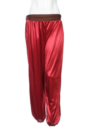 Damenhose Unbranded, Größe M, Farbe Rot, Preis 15,99 €, #136770545