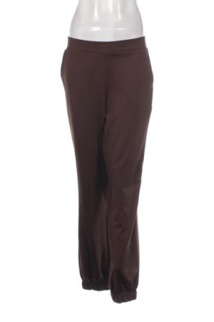 Pantaloni de femei Zara, Mărime L, Culoare Maro, Preț 55,99 Lei, #136770564