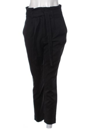 Pantaloni de femei H&M, Mărime M, Culoare Negru, Preț 33,99 Lei, #136770653