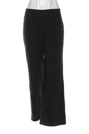 Pantaloni de femei Massimo Dutti, Mărime L, Culoare Negru, Preț 155,99 Lei, #136770847