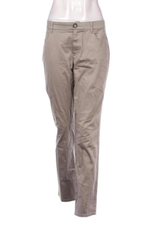 Дамски панталон Marella, Размер XL, Цвят Бежов, Цена 33,74 €, #136771379