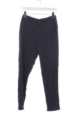 Γυναικείο παντελόνι H&M, Μέγεθος XS, Χρώμα Μπλέ, Τιμή 7,99 €, #136771599