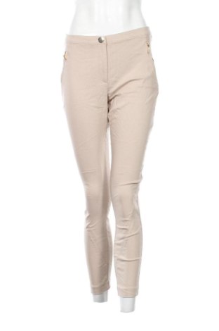 Damenhose KappAhl, Größe XL, Farbe Beige, Preis 11,99 €, #136771636