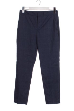 Дамски панталон Zara, Размер M, Цвят Син, Цена 12,78 €, #136771703