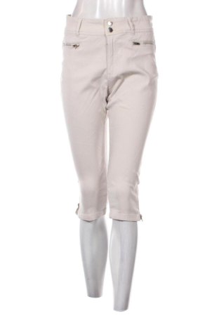 Pantaloni de femei Zavanna, Mărime L, Culoare Bej, Preț 33,99 Lei, #136771723
