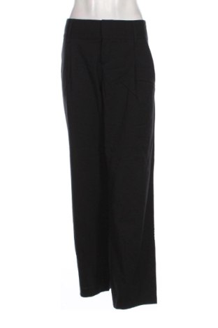 Pantaloni de femei Alice + Olivia, Mărime L, Culoare Negru, Preț 287,99 Lei, #136771771