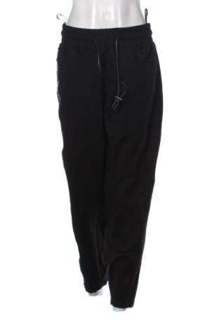Damskie spodnie sportowe Unbranded, Rozmiar L, Kolor Czarny, Cena 69,66 zł, #136771871