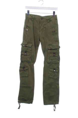 Damenhose Unbranded, Größe S, Farbe Grün, Preis 7,99 €, #136771901