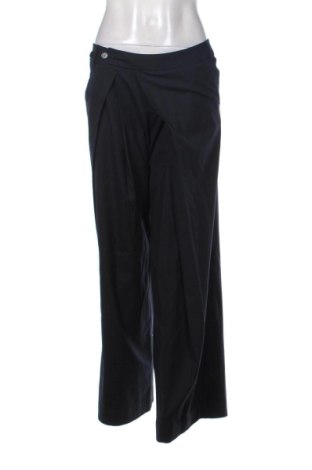 Pantaloni de femei Sisley, Mărime M, Culoare Negru, Preț 183,35 Lei, #136771949