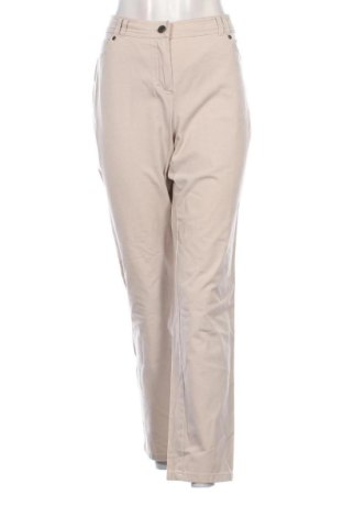 Női nadrág Bonita, Méret XL, Szín Bézs, Ár 3 829 Ft, #136772033