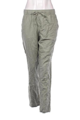 Pantaloni de femei Esmara, Mărime XL, Culoare Verde, Preț 69,99 Lei, #136772083