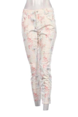 Pantaloni de femei Brax, Mărime L, Culoare Multicolor, Preț 84,99 Lei, #136772187