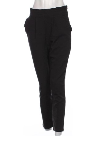 Damskie spodnie Unbranded, Rozmiar S, Kolor Czarny, Cena 53,58 zł, #136772282
