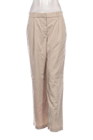 Damenhose H&M, Größe M, Farbe Beige, Preis 13,99 €, #136772591