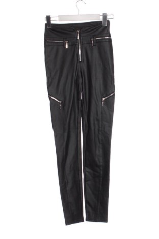 Damskie spodnie Unbranded, Rozmiar XS, Kolor Czarny, Cena 42,87 zł, #136772671