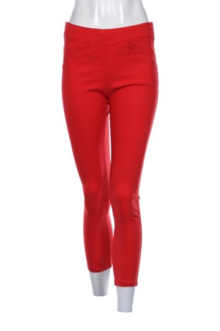 Pantaloni de femei Unbranded, Mărime M, Culoare Roșu, Preț 54,99 Lei, #136772715