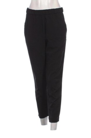 Дамски панталон H&M, Размер M, Цвят Черен, Цена 14,82 €, #136772981