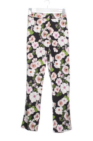 Pantaloni de femei Maje, Mărime XS, Culoare Multicolor, Preț 322,99 Lei, #136773045