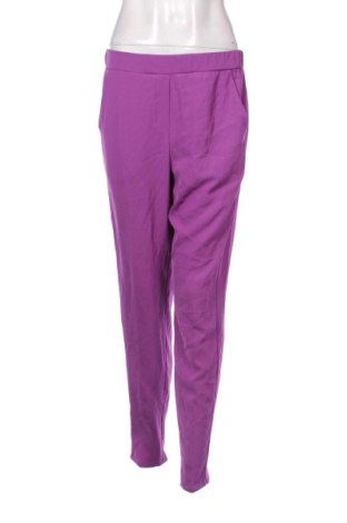 Damenhose EDAS, Größe L, Farbe Lila, Preis 30,99 €, #136773060