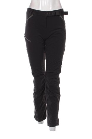 Pantaloni de femei Unbranded, Mărime M, Culoare Negru, Preț 52,99 Lei, #136773321