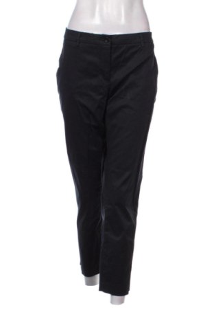 Damskie spodnie United Colors Of Benetton, Rozmiar XXL, Kolor Czarny, Cena 85,74 zł, #136773410